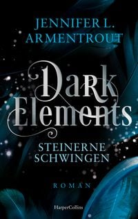 Produktbild Dark Elements 1 - Steinerne Schwingen