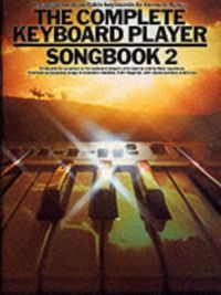 Produktbild: The Complete Keyboard Player