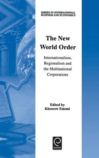 Produktbild: The New World Order