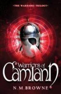 Produktbild: Warriors of Camlann