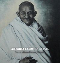 Produktbild: Mahatma Gandhi en Images