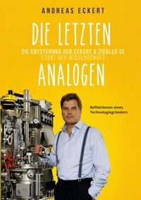 Produktbild: Die letzten Analogen