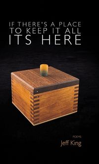 Produktbild: If There's a Place to Keep it All its Here