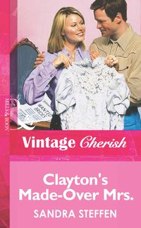 Produktbild: Clayton's Made-Over Mrs.