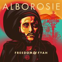 Produktbild: Freedom & Fyah