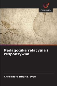 Produktbild: Pedagogika relacyjna i responsywna