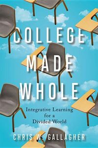 Produktbild: College Made Whole