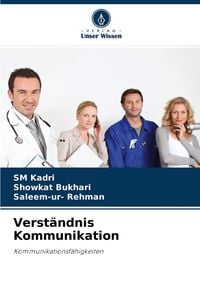 Produktbild: Verst&auml;ndnis Kommunikation