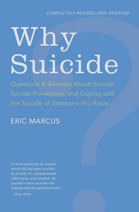 Produktbild: Why Suicide?