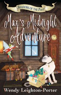 Produktbild: Max's Midnight Adventure