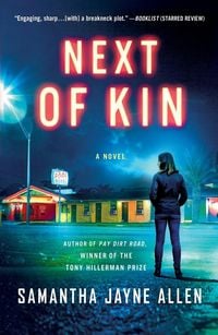Produktbild: Next of Kin