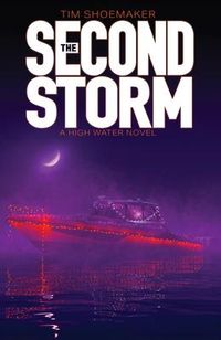 Produktbild: The Second Storm
