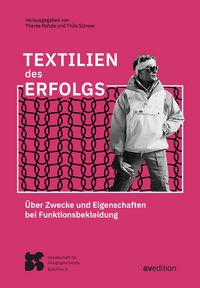 Produktbild: Textilien des Erfolgs
