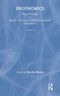 Produktbild: Ergonomics Mw Vol 4
