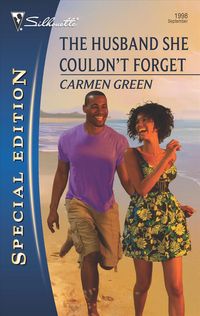 Produktbild: The Husband She Couldn't Forget