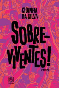 Produktbild: Sobre-viventes!