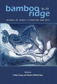 Produktbild: Bamboo Ridge Journal of Hawaiʻi Literature and Arts