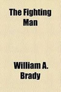 Produktbild: The Fighting Man