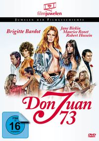 Produktbild: Don Juan 73