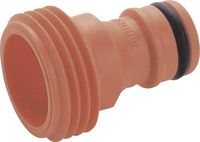 Produktbild: GARDENA 02922-26 2922-26 Kunststoff Ger&auml;test&uuml;ck amerikanisches Gewinde, Steckkupplung
