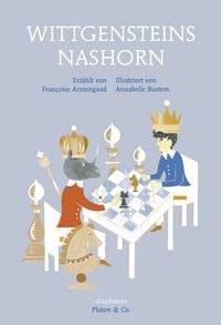 Produktbild: Wittgensteins Nashorn