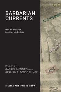 Produktbild: Barbarian Currents
