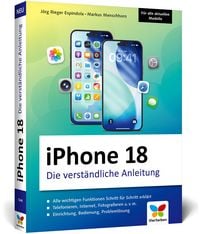 Produktbild: iPhone 18