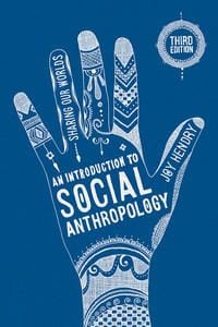 Produktbild: An Introduction to Social Anthropology