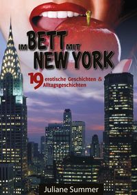 Produktbild: Im Bett mit New York