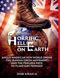 Produktbild: Horrific Hell on Earth