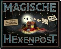 Produktbild: Magische Hexenpost