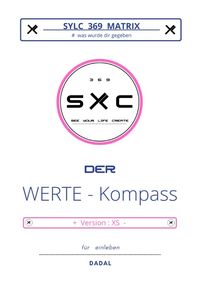 Produktbild: SYLC 369 MATRIX : Der WERTE - Kompass / Version : XS