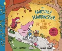 Bild vom Artikel The Fairytale Hairdresser and Red Riding Hood vom Autor Abie Longstaff