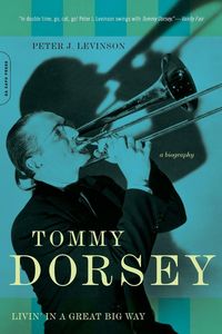 Produktbild: Tommy Dorsey