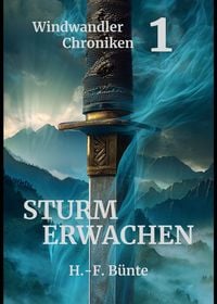 Produktbild Sturmerwachen