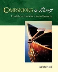 Produktbild: Companions in Christ