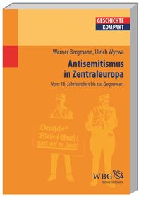 Produktbild: Antisemitismus in Zentraleuropa