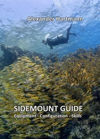 Produktbild: Sidemount Guide