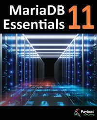 Produktbild: MariaDB 11 Essentials