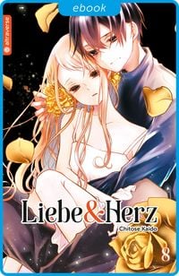 Produktbild: Liebe & Herz 08