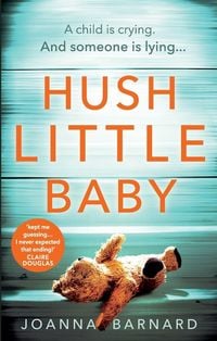 Produktbild: Hush Little Baby