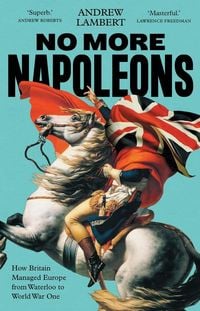 Produktbild: No More Napoleons