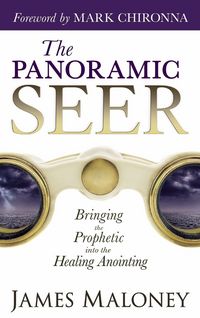 Produktbild: The Panoramic Seer
