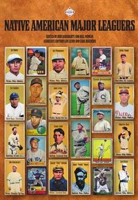 Produktbild: Native American Major Leaguers