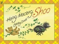 Produktbild: Hairy Maclary, Shoo