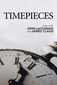 Produktbild: Timepieces
