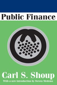 Produktbild: Public Finance
