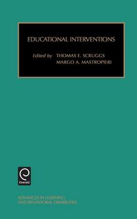 Produktbild: Educational Interventions