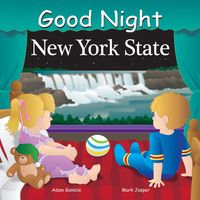Produktbild: Good Night New York State