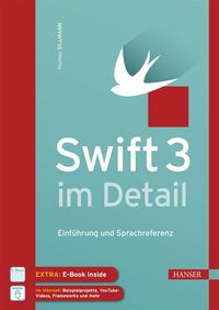 Produktbild: Swift 3 im Detail